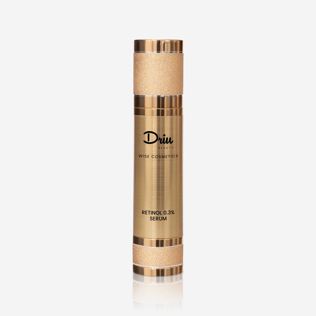 Retinol serum 0.3%