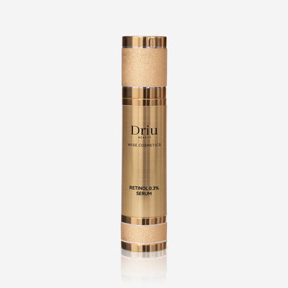 Retinol serum 0.3%