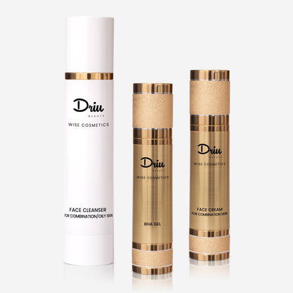 Rutina Mišriai Odai