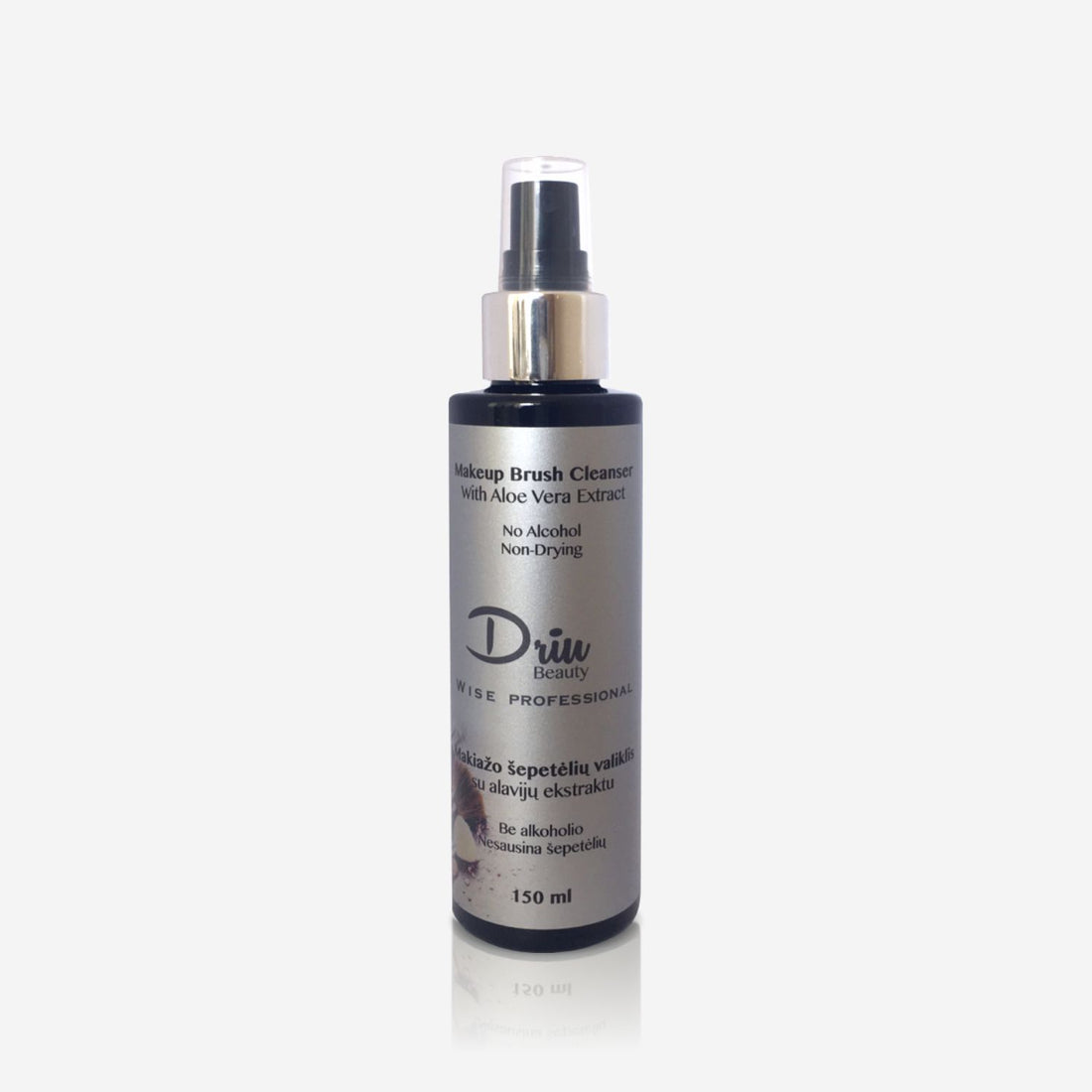 Makeup Brush Cleanser