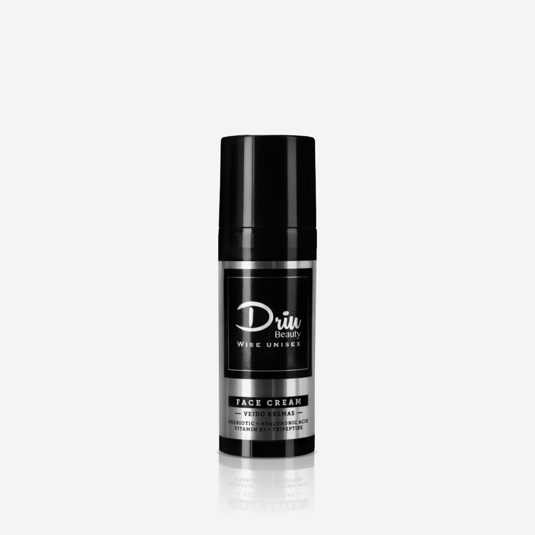 Face Cream Wise Unisex
