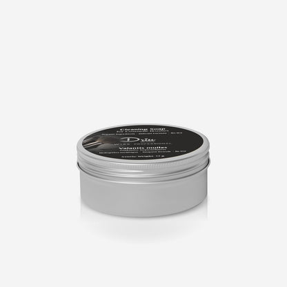 Cleaning Soap for Makeup Brushes