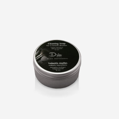 Cleaning Soap for Makeup Brushes