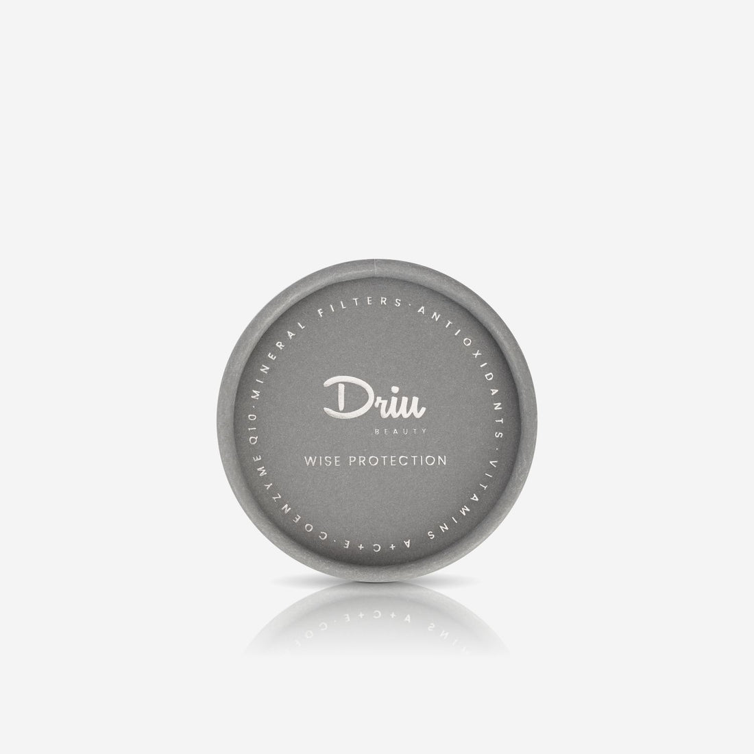 Protecting Face Powder SPF30 Wise Protection