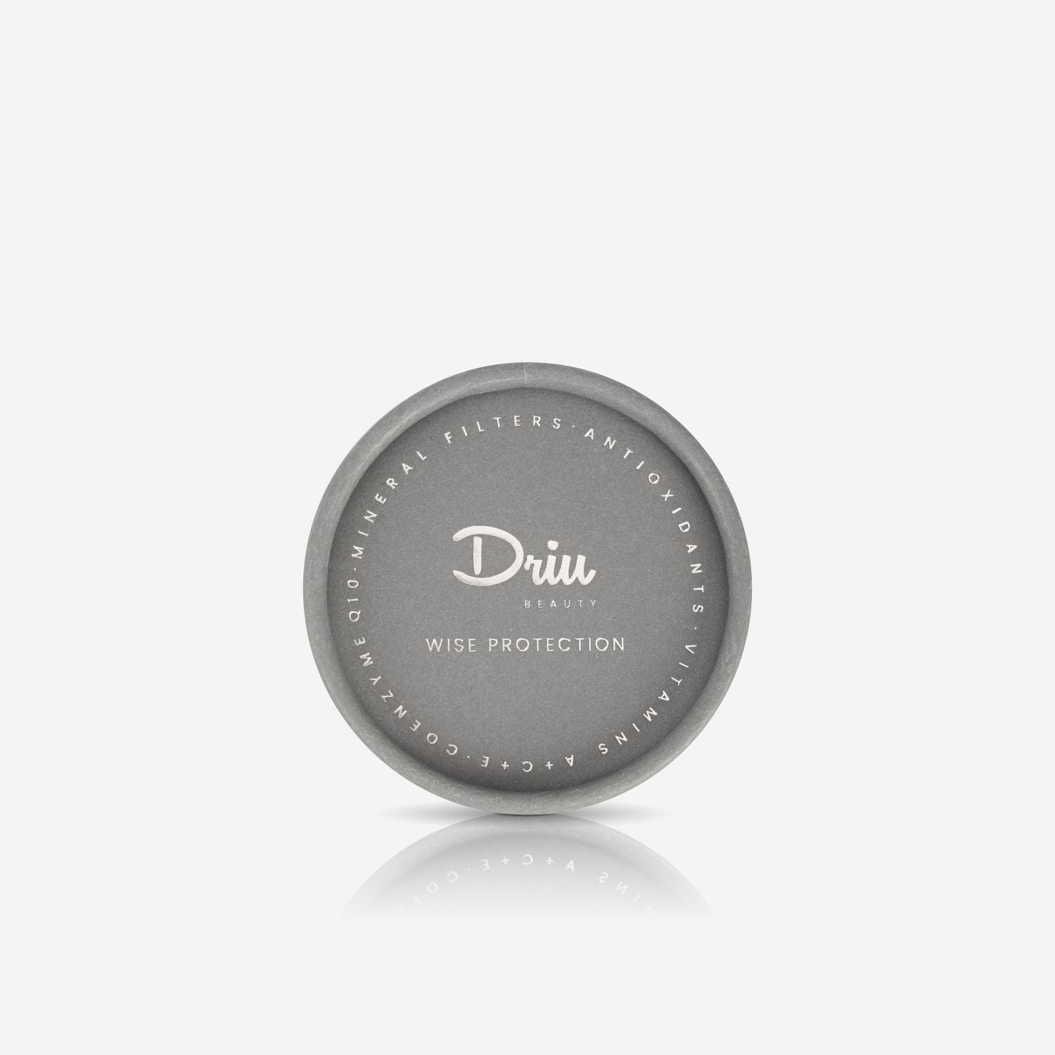 Protecting Face Powder SPF30 Wise Protection