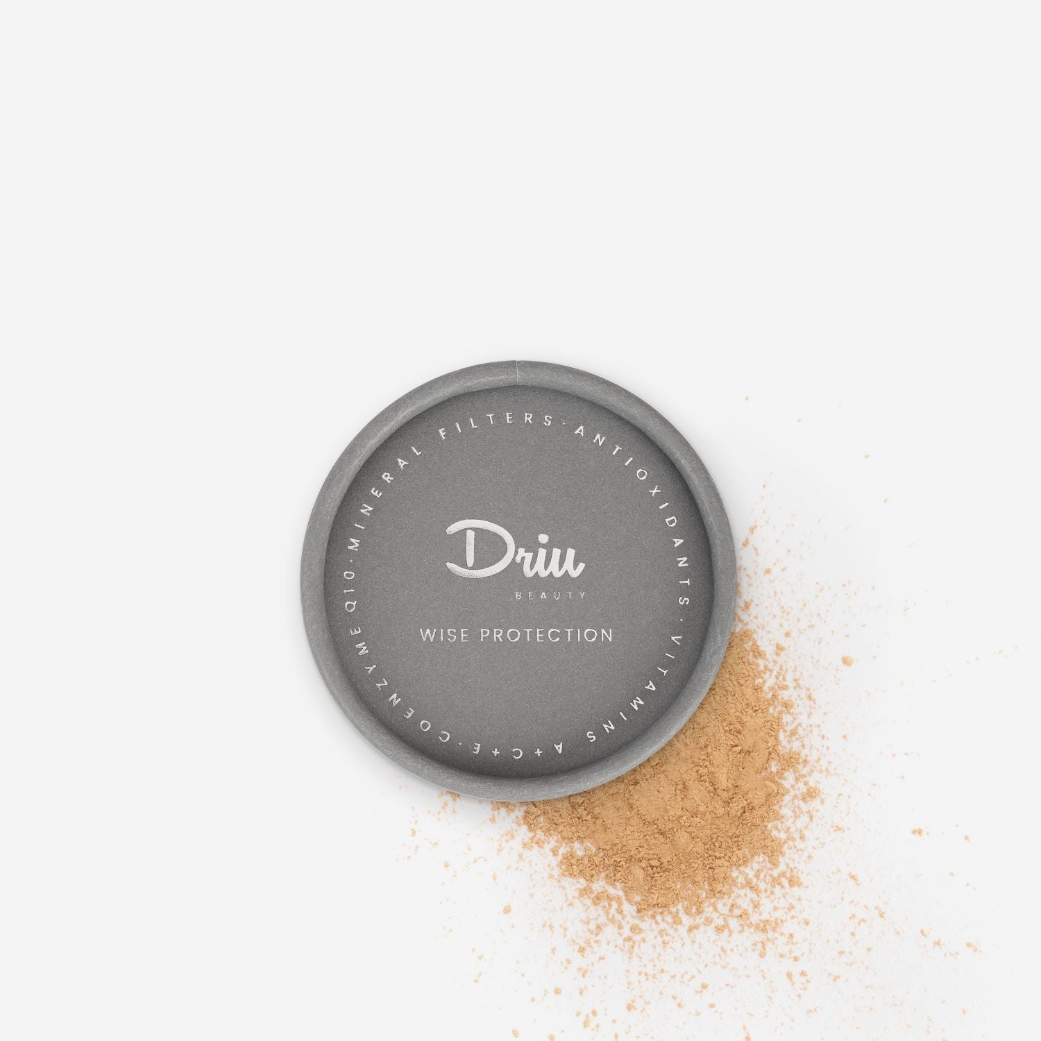 Protecting Face Powder SPF30 Wise Protection
